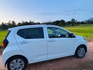 Daihatsu Mira 2024 Car (Used)