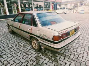 Toyota Corona 150 1987 Car (Used)