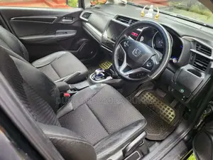 Honda Fit GP5 2013 Car (Used)
