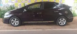 Toyota Prius 2014 Car (Used)