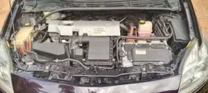 Toyota Prius 2014 Car (Used)