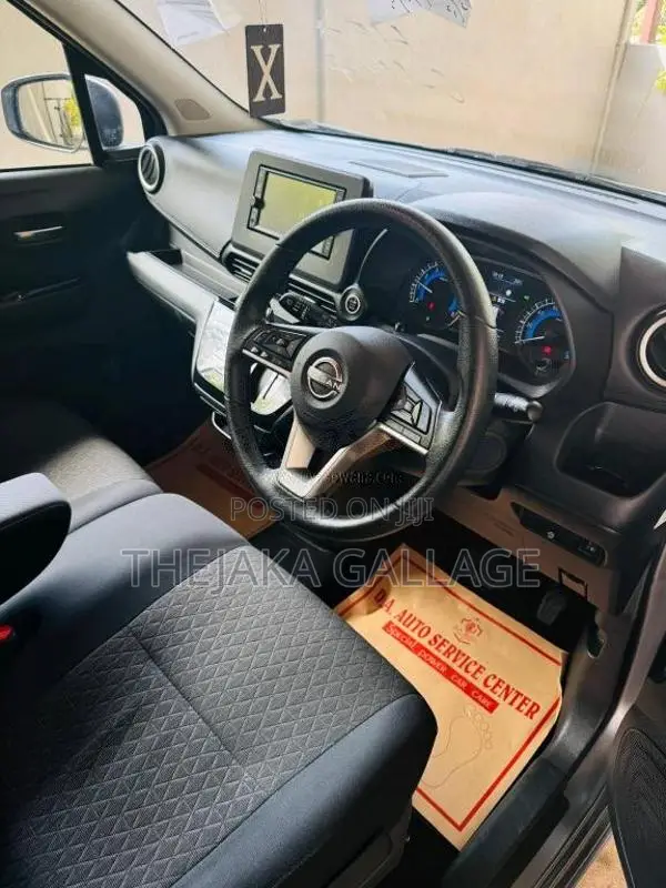 Nissan Dayz Highway Star X PROPILOT 2024 Car Unregistered (Recondition