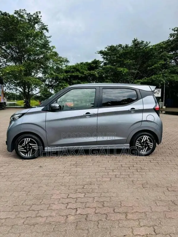 Nissan Dayz Highway Star X PROPILOT 2024 Car Unregistered (Recondition