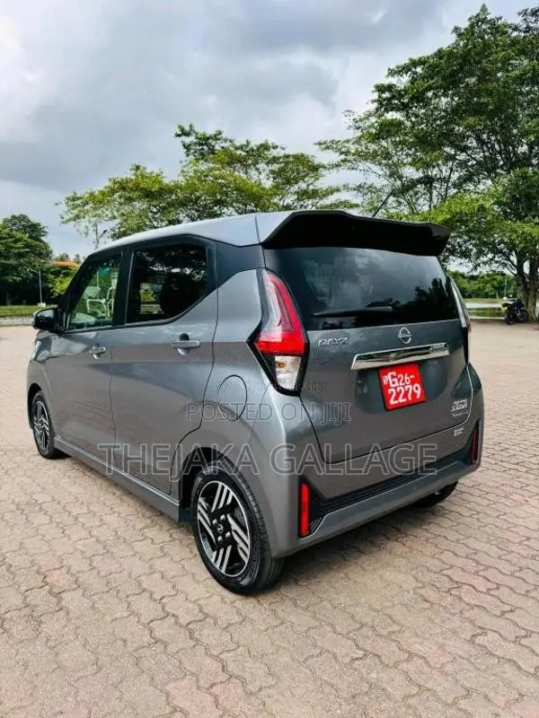 Nissan Dayz Highway Star X PROPILOT 2024 Car Unregistered (Recondition