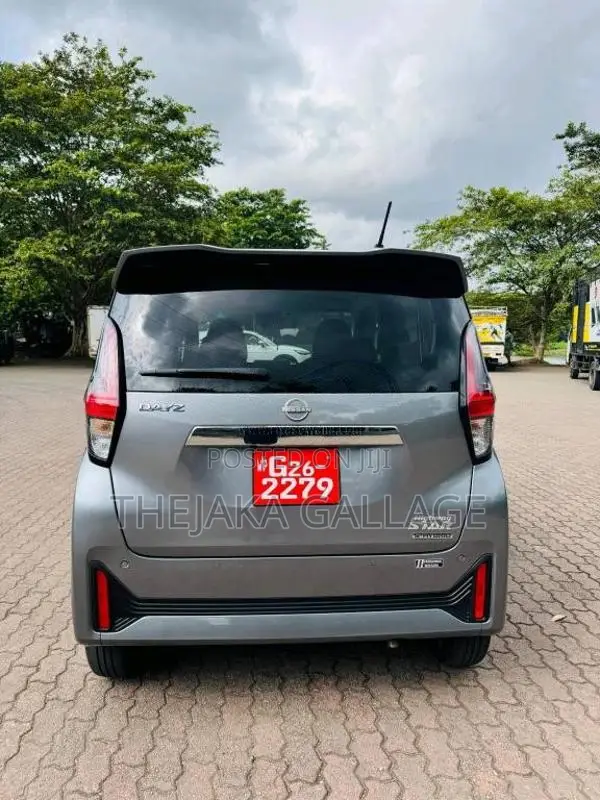 Nissan Dayz Highway Star X PROPILOT 2024 Car Unregistered (Recondition