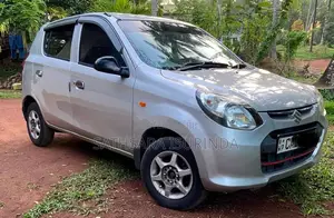 Suzuki Alto 2014 Car (Used)