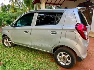 Suzuki Alto 2014 Car (Used)