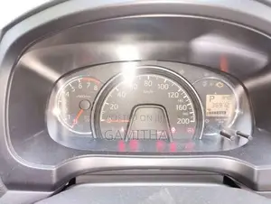 Toyota Wigo 2018 Car (Used)
