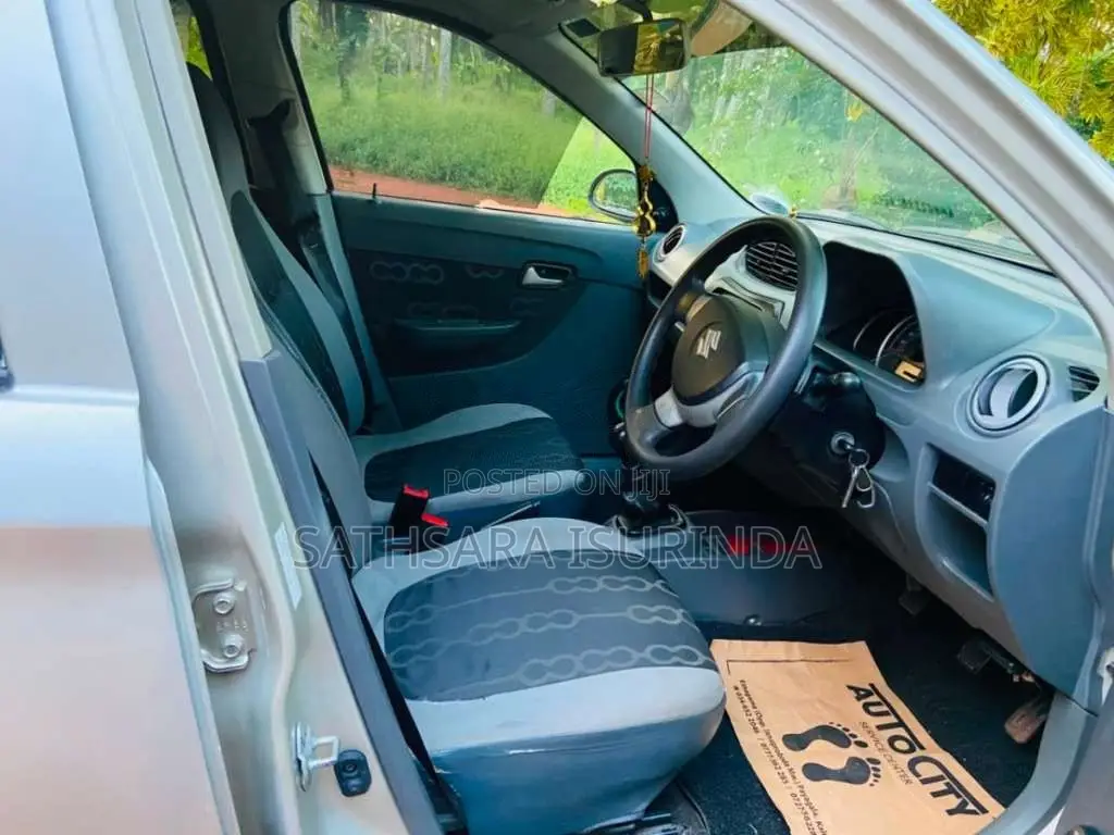 Suzuki Alto 2014 Car (Used)