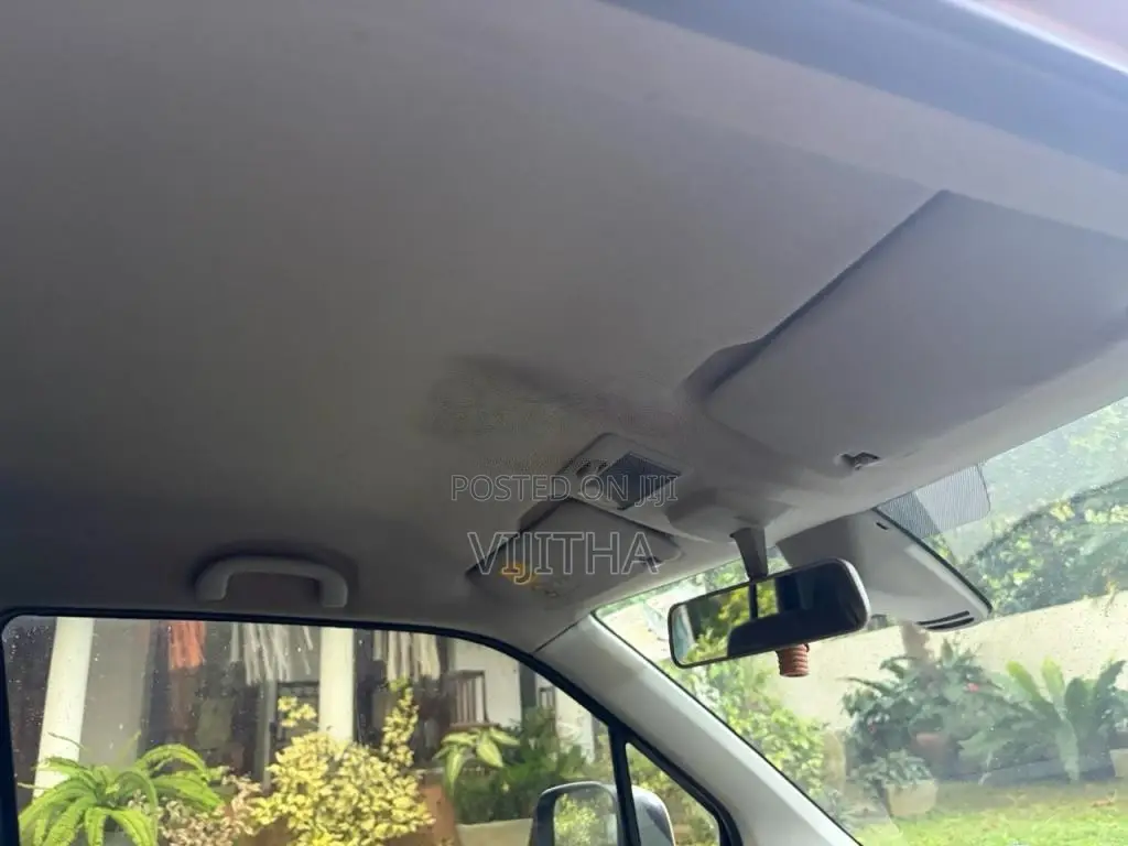 Suzuki Wagon R FZ 2014 Car (Used)