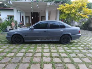 BMW E39 1999 Car (Used)