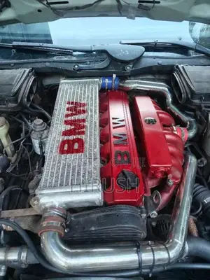 BMW E39 1999 Car (Used)