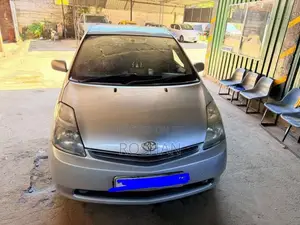 Toyota Prius 2007 Car (Used)