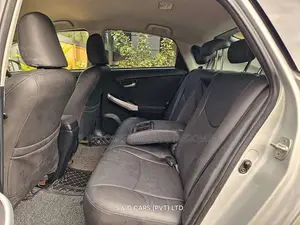 Toyota Prius 3rd Generation 2014 Car (Used)