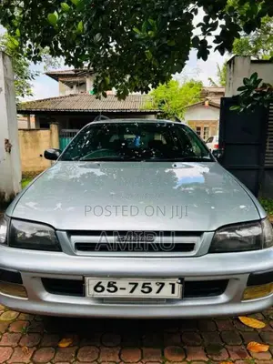 Toyota Caldina 1997 Car (Used)