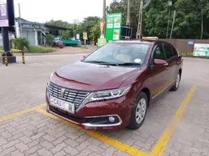 Toyota Premio 2017 Car (Used)