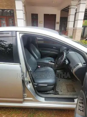 Toyota Prius 2007 Car (Used)