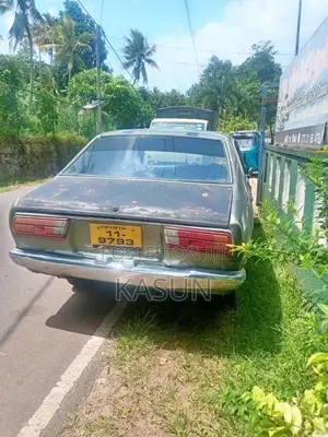 Toyota KE50 1981 Car (Used)