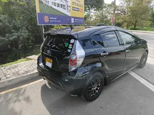 Toyota Aqua S Limited 2014 Car (Used)