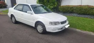 Toyota Corolla AE110 L Grade 1998 Car (Used)