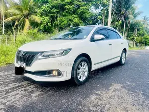 Toyota Allion G Plus 2017 Car (Used)