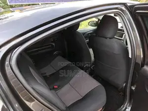 Toyota Aqua S Limited 2014 Car (Used)