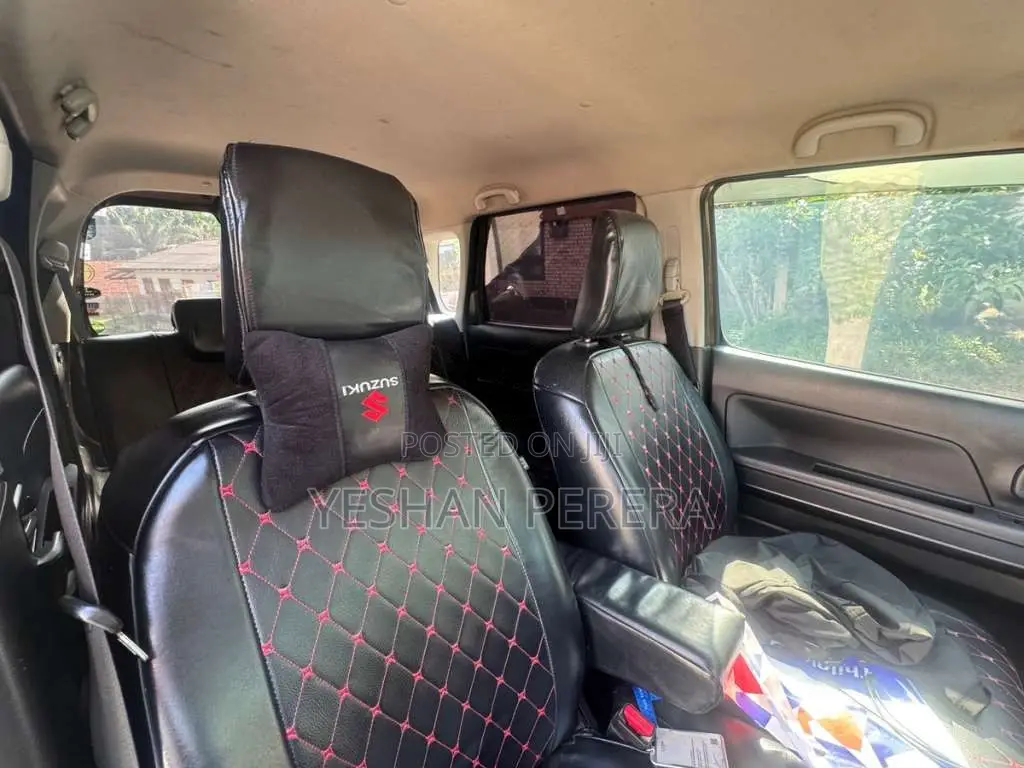 Suzuki Wagon R FZ 2017 Car (Used)