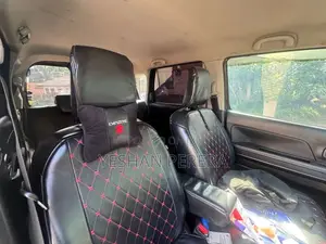 Suzuki Wagon R FZ 2017 Car (Used)