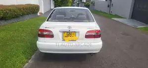 Toyota Corolla AE110 L Grade 1998 Car (Used)