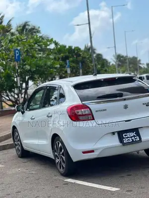 Suzuki Baleno 2020 Car (Used)