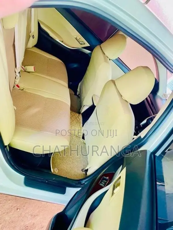 Toyota Allion G Plus 2017 Car (Used)