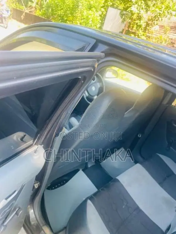 Suzuki Alto 2015 Car (Used)
