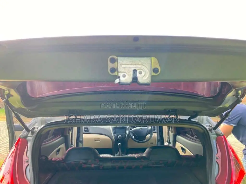 Hyundai Eon 2014 Car (Used)