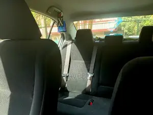 Toyota Axio 2015 Car (Used)