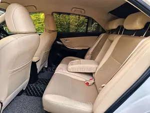 Toyota Premio G Superior 2018 Car (Used)