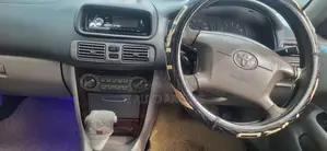 Toyota Corolla AE110 L Grade 1998 Car (Used)
