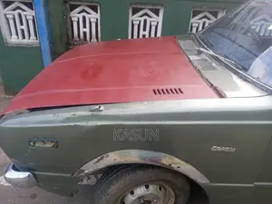 Toyota KE50 1981 Car (Used)