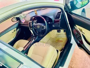 Toyota Allion G Plus 2017 Car (Used)