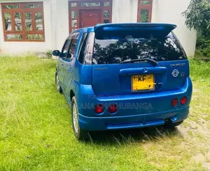 Chevrolet Cruze 2003 Car (Used)