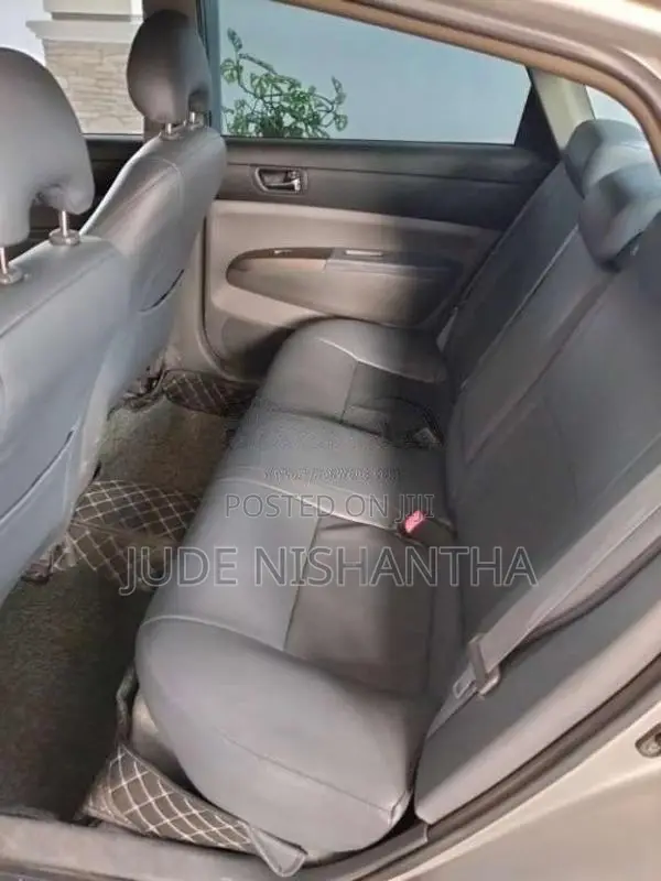 Toyota Prius 2007 Car (Used)