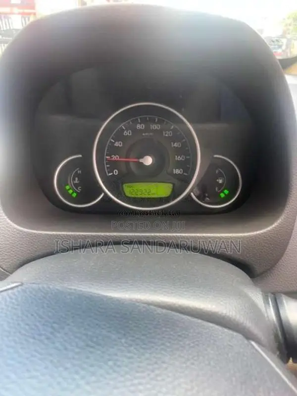 Hyundai Eon 2014 Car (Used)