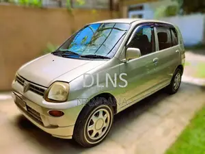 Mitsubishi Minica 2002 Car (Used)