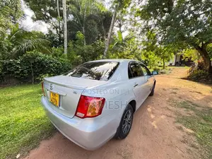 Toyota Axio X Grade 2007 Car (Used)
