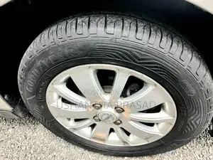 Nissan Tiida Latio 2007 Car (Used)