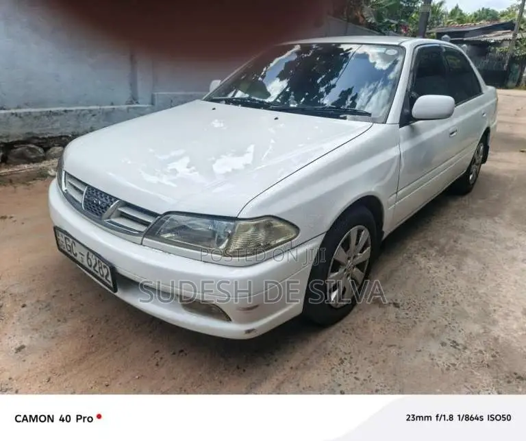 Toyota CT 210 1998 Car (Used)