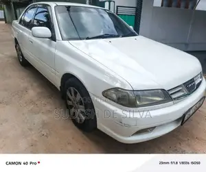 Toyota CT 210 1998 Car (Used)