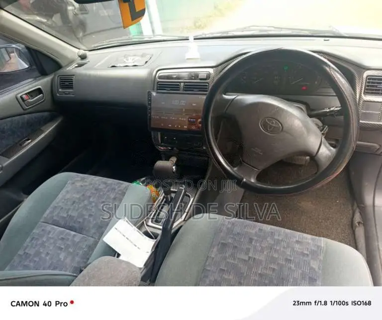 Toyota CT 210 1998 Car (Used)