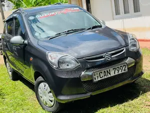 Suzuki Alto 2015 Car (Used)