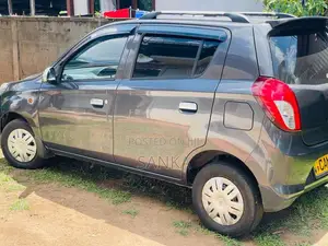 Suzuki Alto 2015 Car (Used)