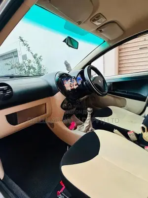 Micro Panda 2015 Car (Used)